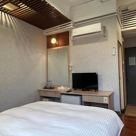 Xiu Shui Hotel Yuchi Zewnętrze zdjęcie