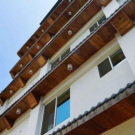 Xiu Shui Hotel Yuchi Zewnętrze zdjęcie