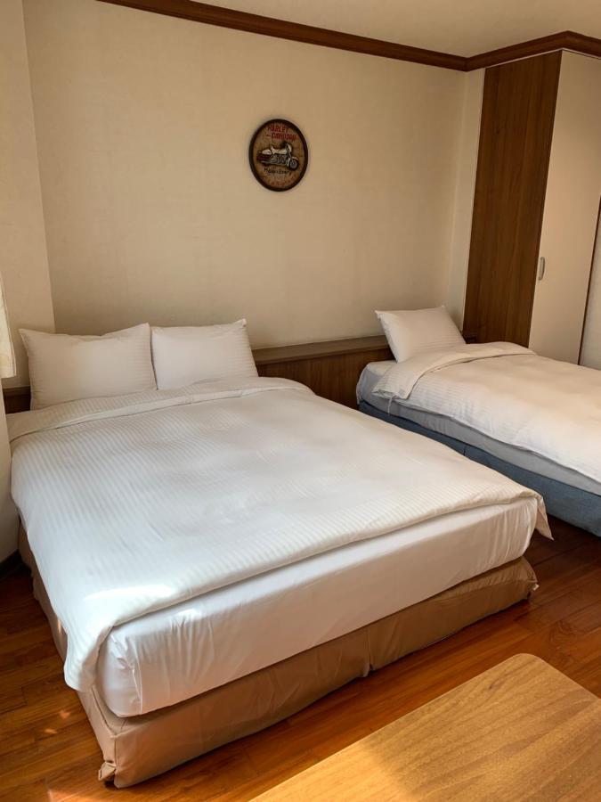 Xiu Shui Hotel Yuchi Zewnętrze zdjęcie