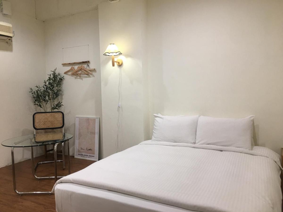 Xiu Shui Hotel Yuchi Zewnętrze zdjęcie