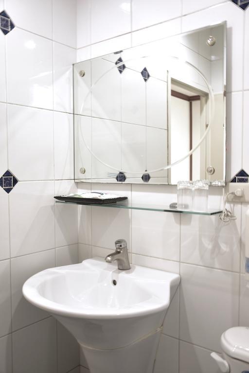 Xiu Shui Hotel Yuchi Zewnętrze zdjęcie