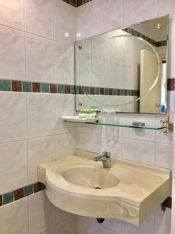 Xiu Shui Hotel Yuchi Zewnętrze zdjęcie