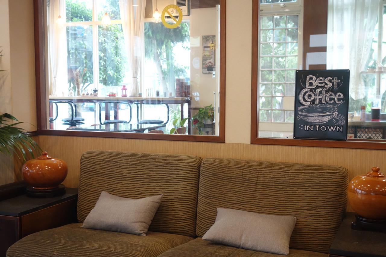 Xiu Shui Hotel Yuchi Zewnętrze zdjęcie